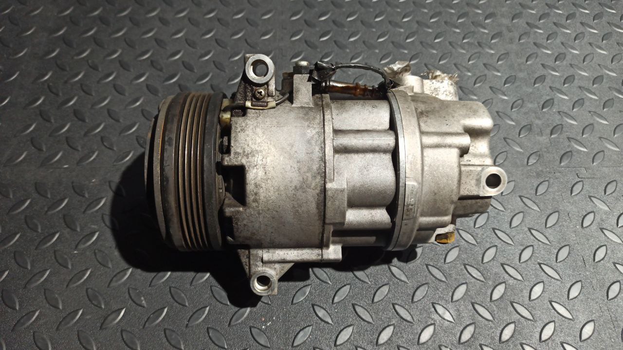 Компрессор кондиционера BMW 3/E46 1998-2007