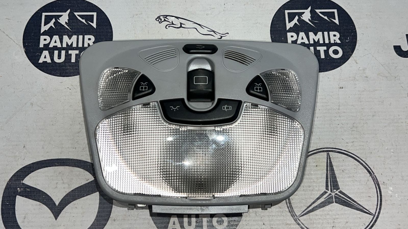 Плафон салонный Mercedes C/W203 2000-2008