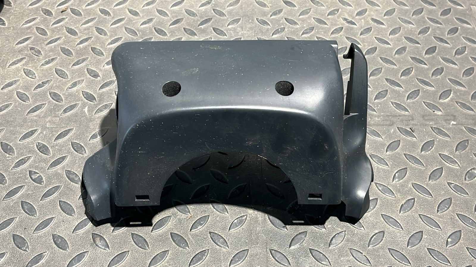 Кожух рулевой колонки Mercedes M/W163 1997-2005