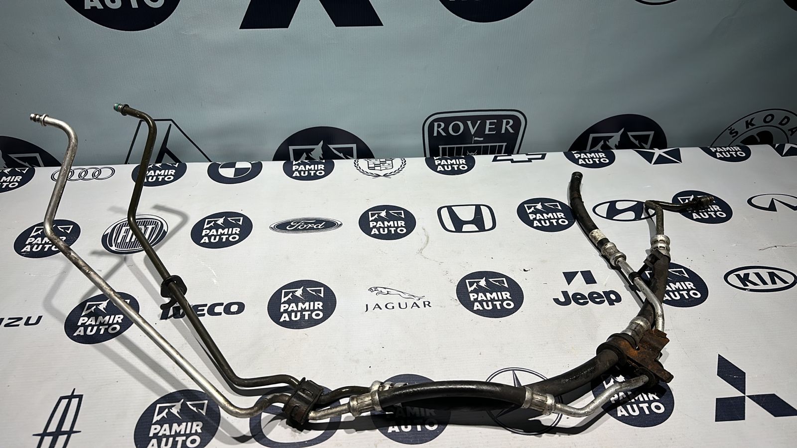 Шланг ГУР Ford Focus/2 2004-2011