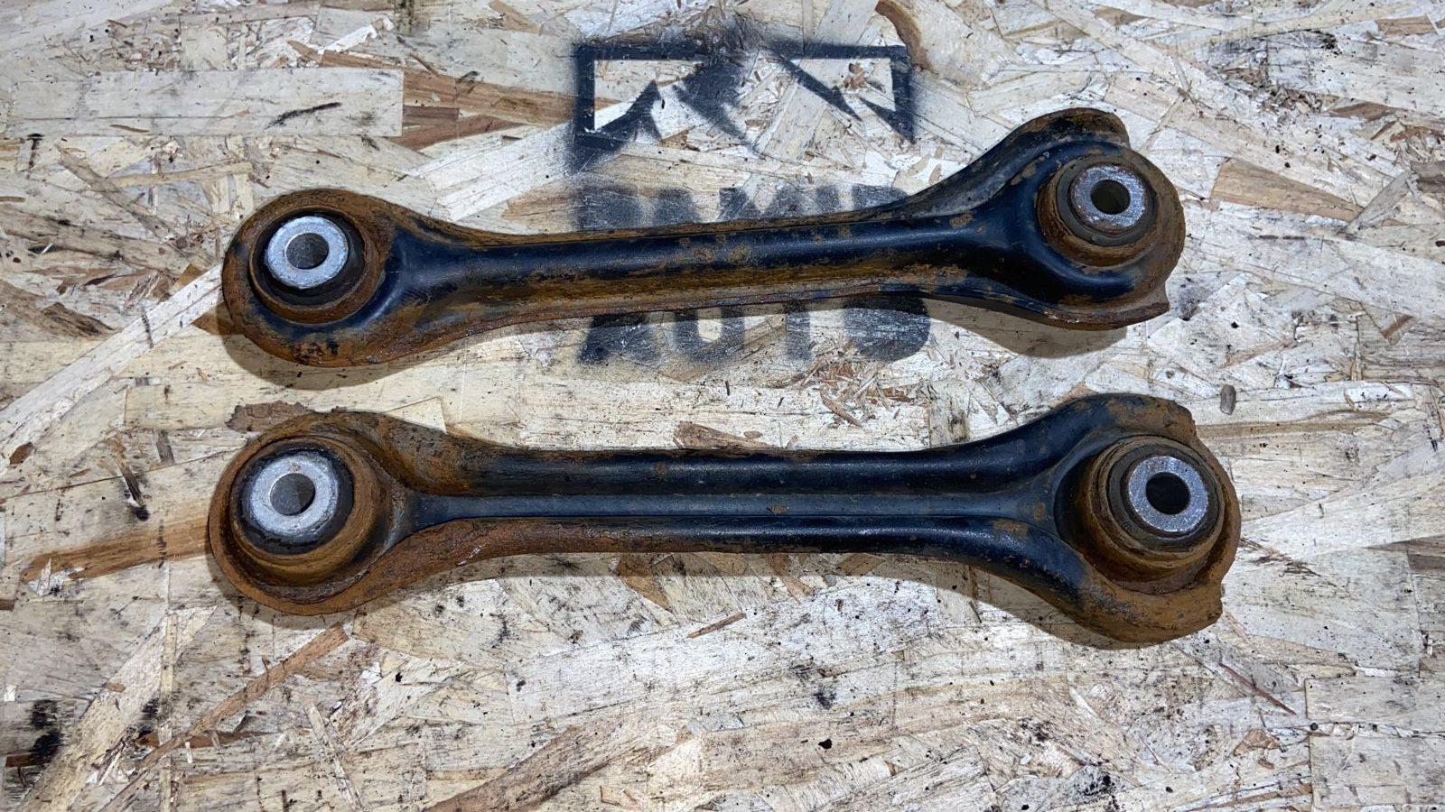 Рычаг задний Mercedes C/W203 2000-2008