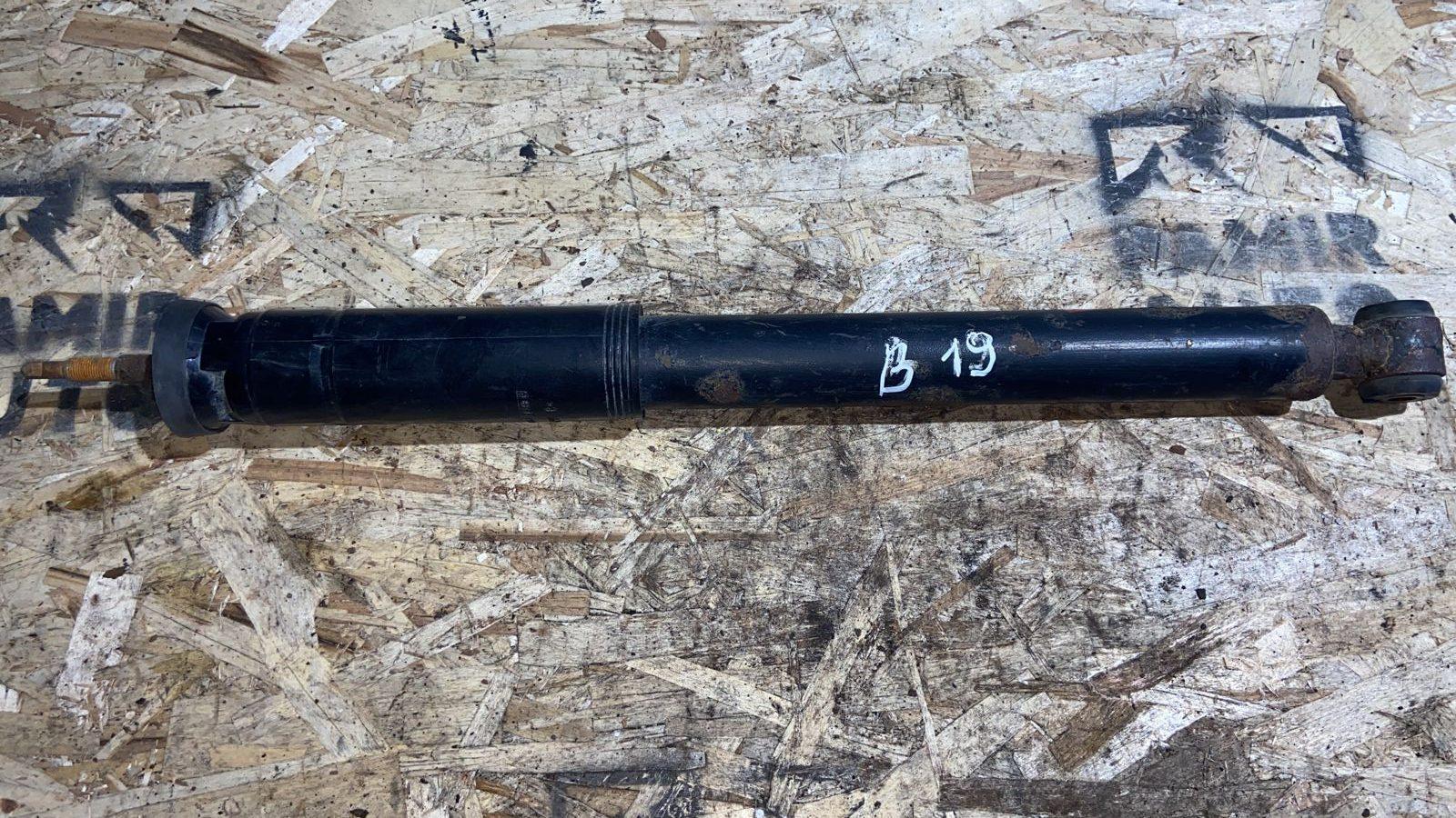 Амортизатор задний Mercedes E/W210 1995-2003