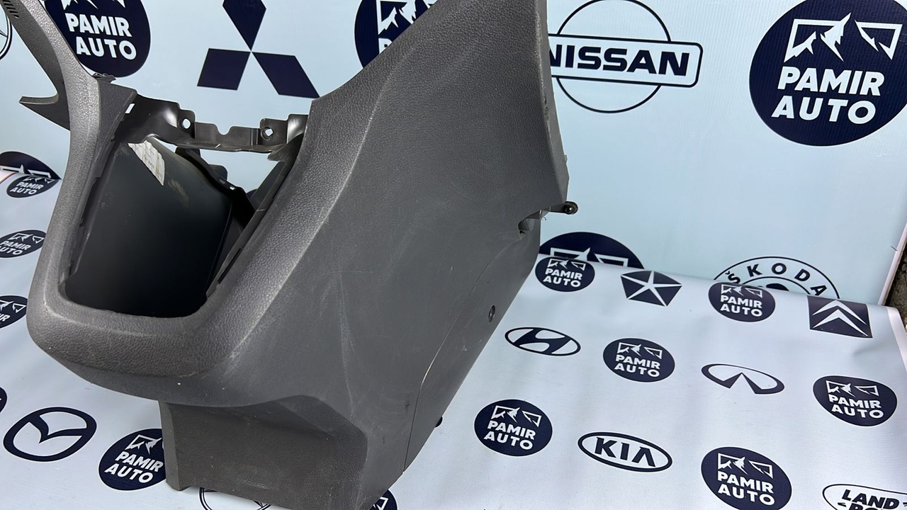 Консоль Ford C-Max 2003-2010