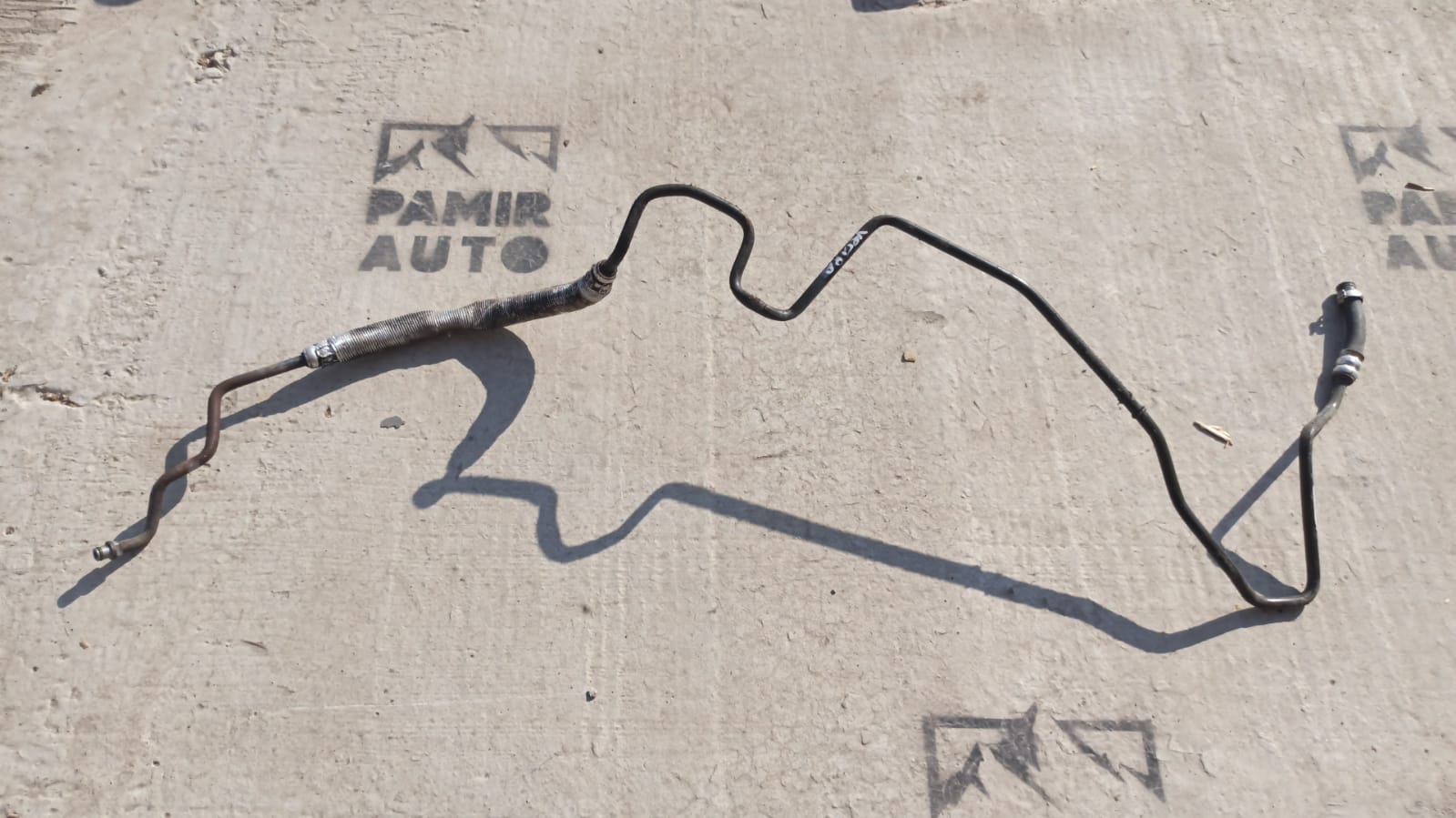 Шланг ГУР Opel Vectra/C 2002-2008