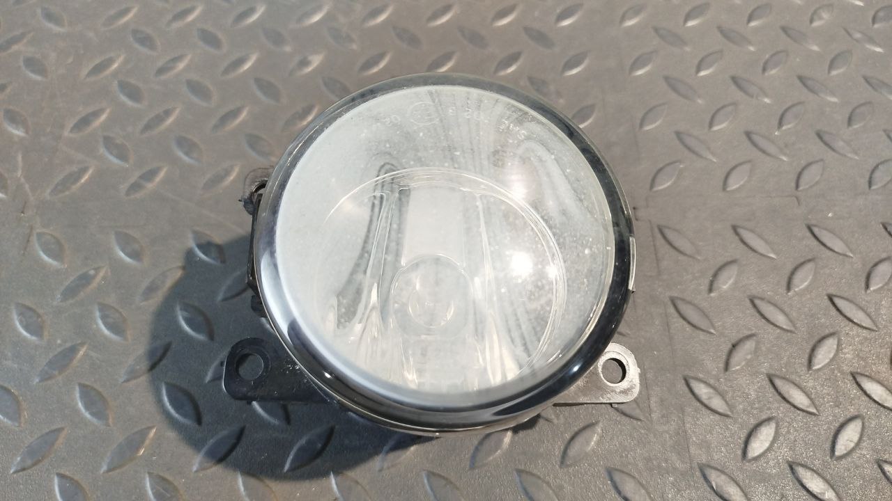 Фара противотуманная Renault Scenic/2 2003-2009