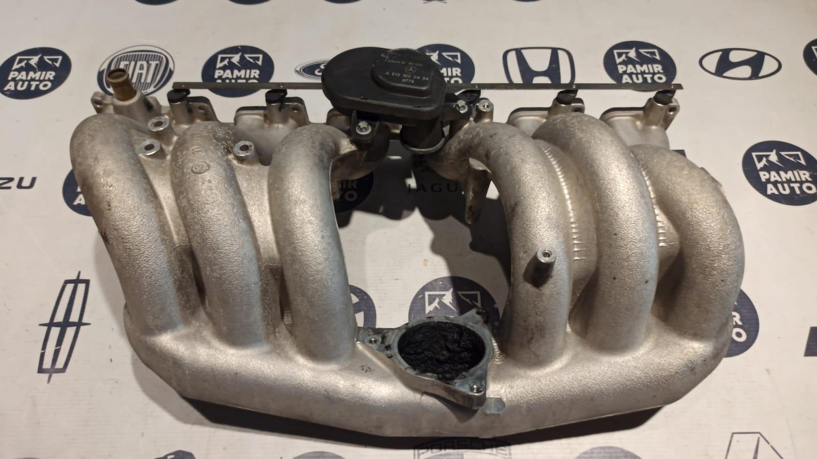 Коллектор впускной Mercedes E/W210 1995-2003