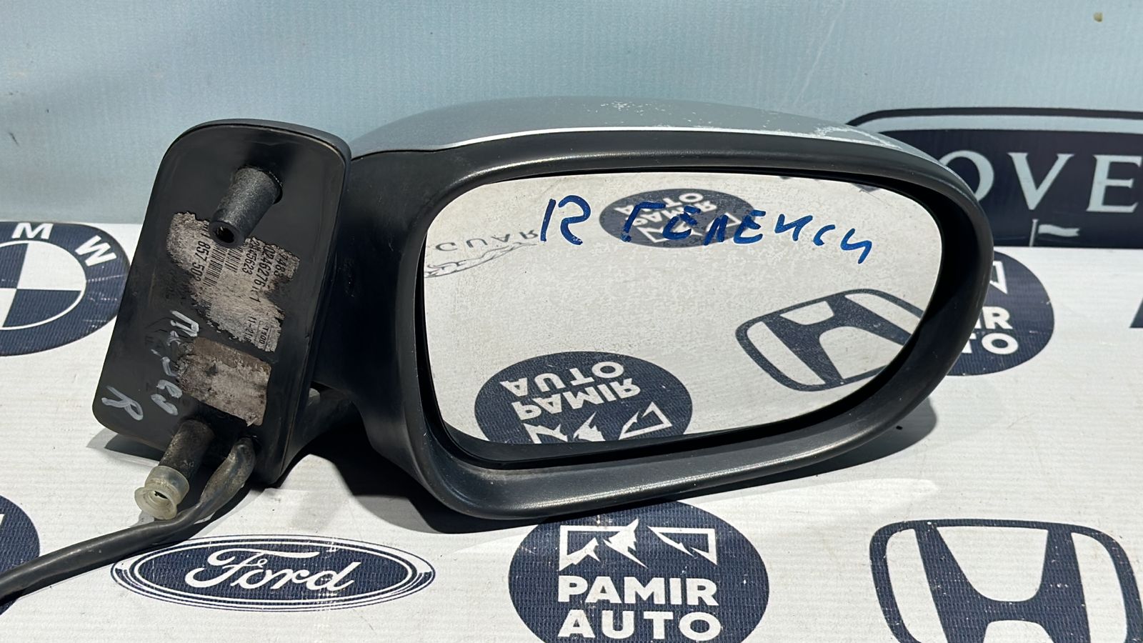 Зеркало правое Ford Galaxy 1995-2006