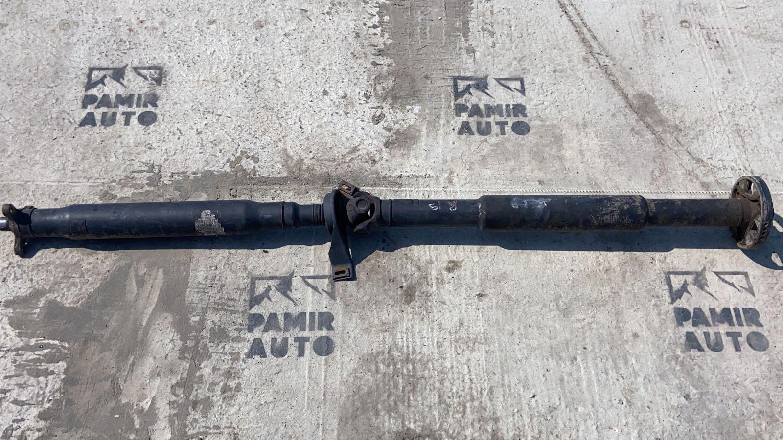 Кардан Mercedes E/W210 1995-2003