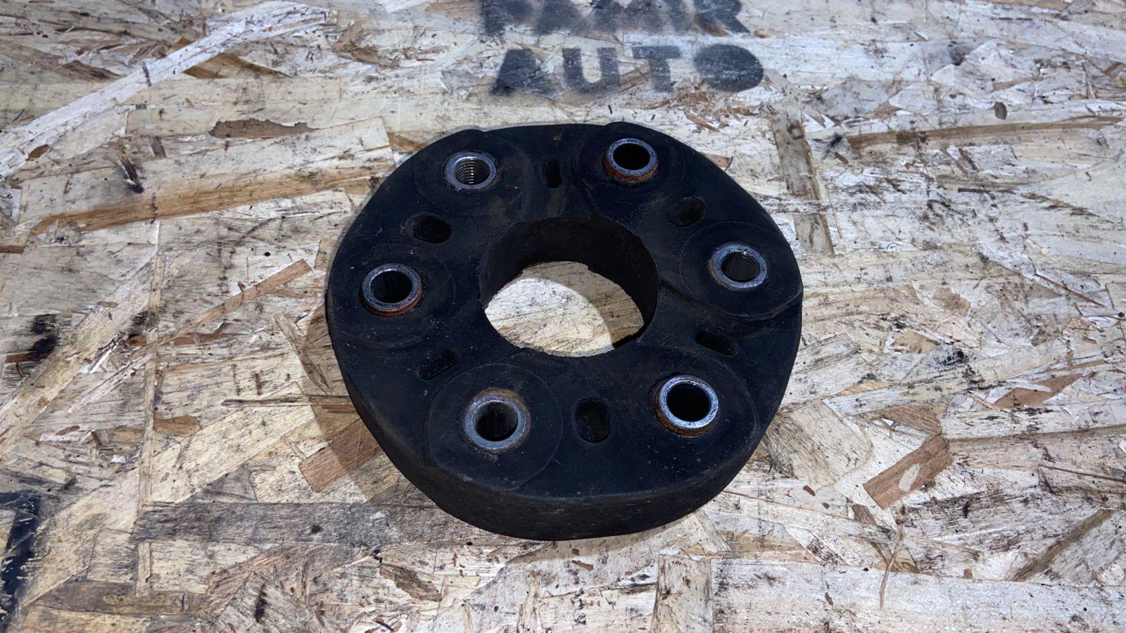 Муфта эластичная Mercedes E/W211 2002-2009