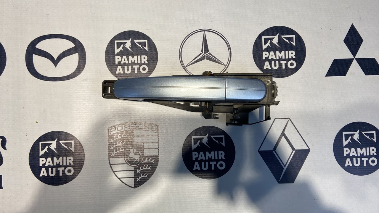 Ручка двери передняя правая Ford C-Max 2003-2010