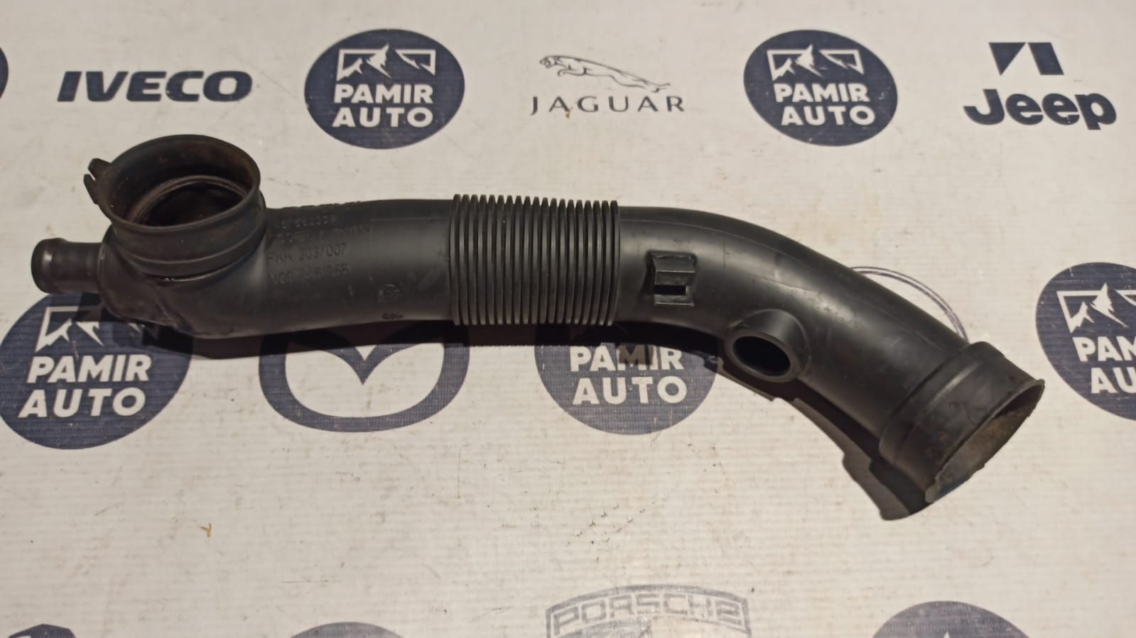 Патрубок воздушного фильтра Opel Corsa/D 2006-2014