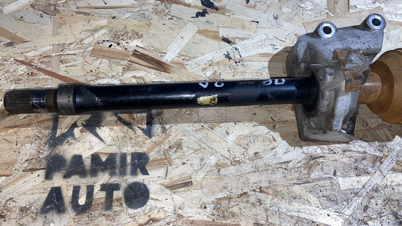 Полуось передняя правая Opel Vectra/C 2002-2008