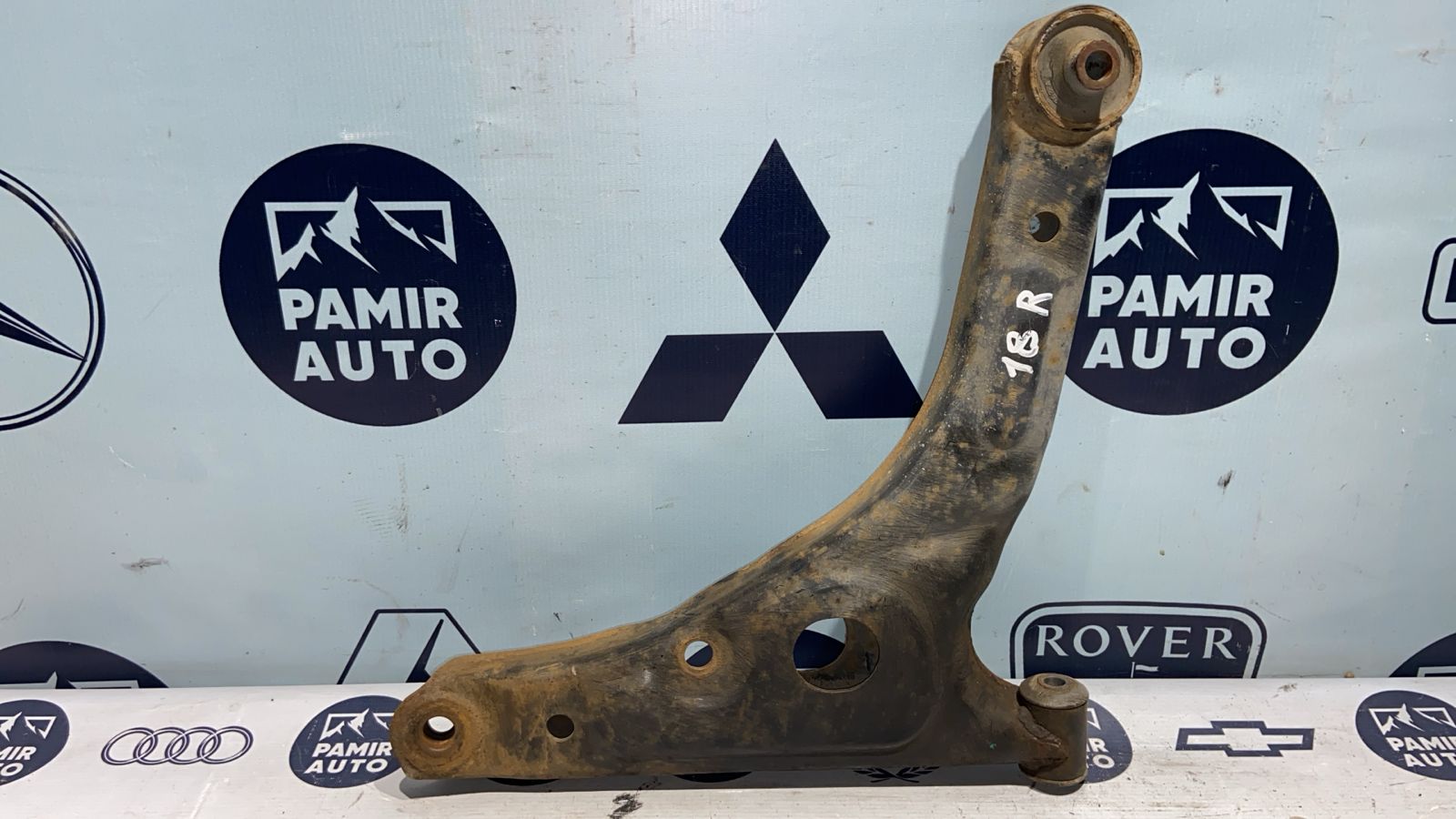 Рычаг передний правый Ford Transit 2000-2006