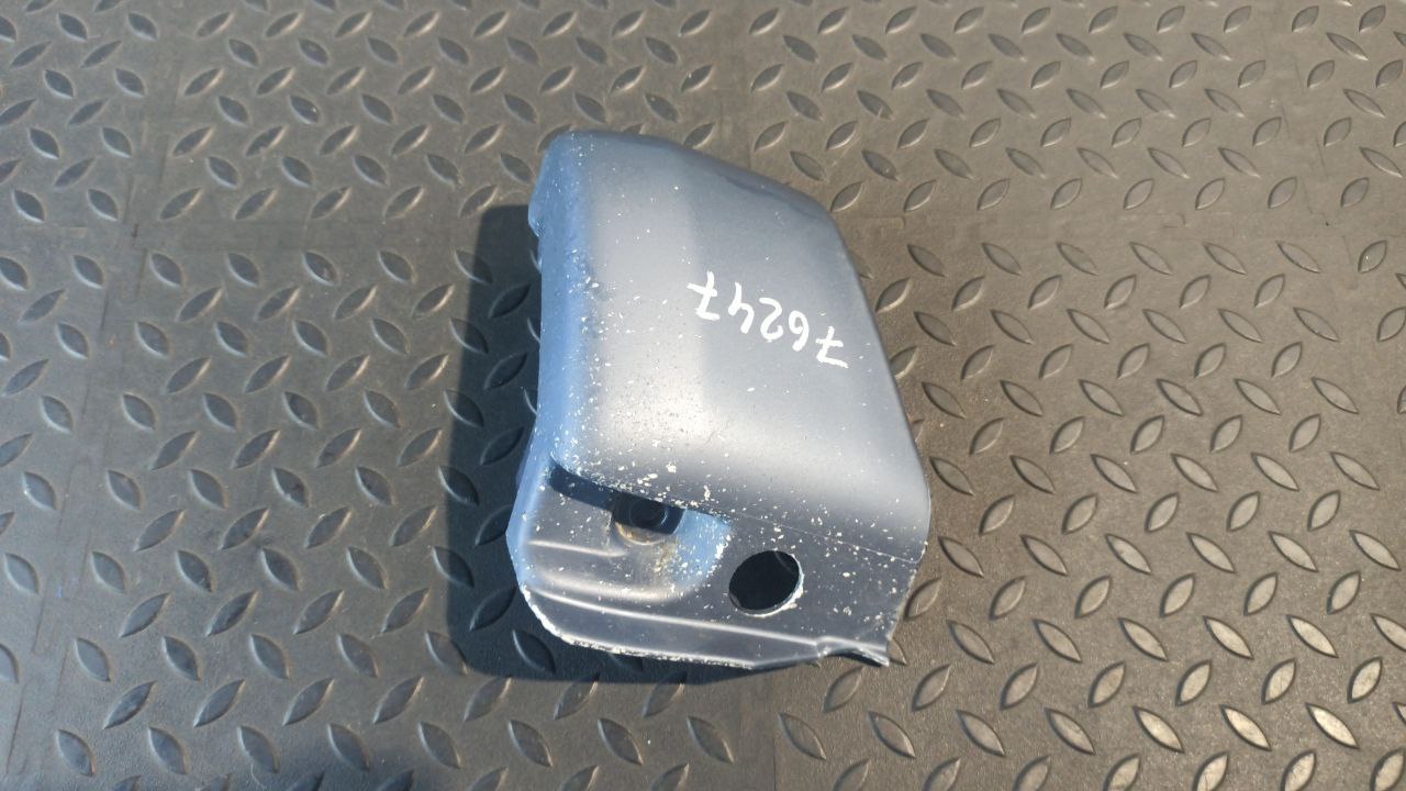 Накладка порога левая Mercedes M/W163 1997-2005