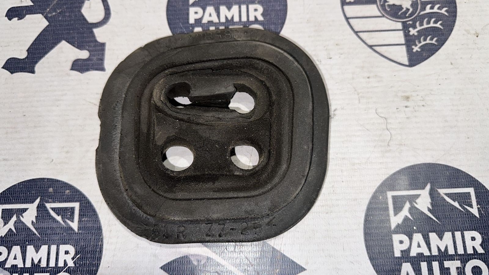 Прокладка корпуса отопителя Ford Focus/2 2004-2011