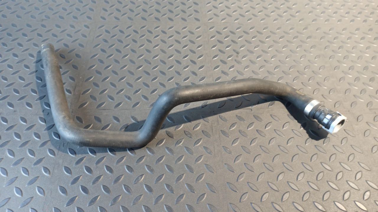 Патрубок ОЖ Ford Focus/2 2004-2011