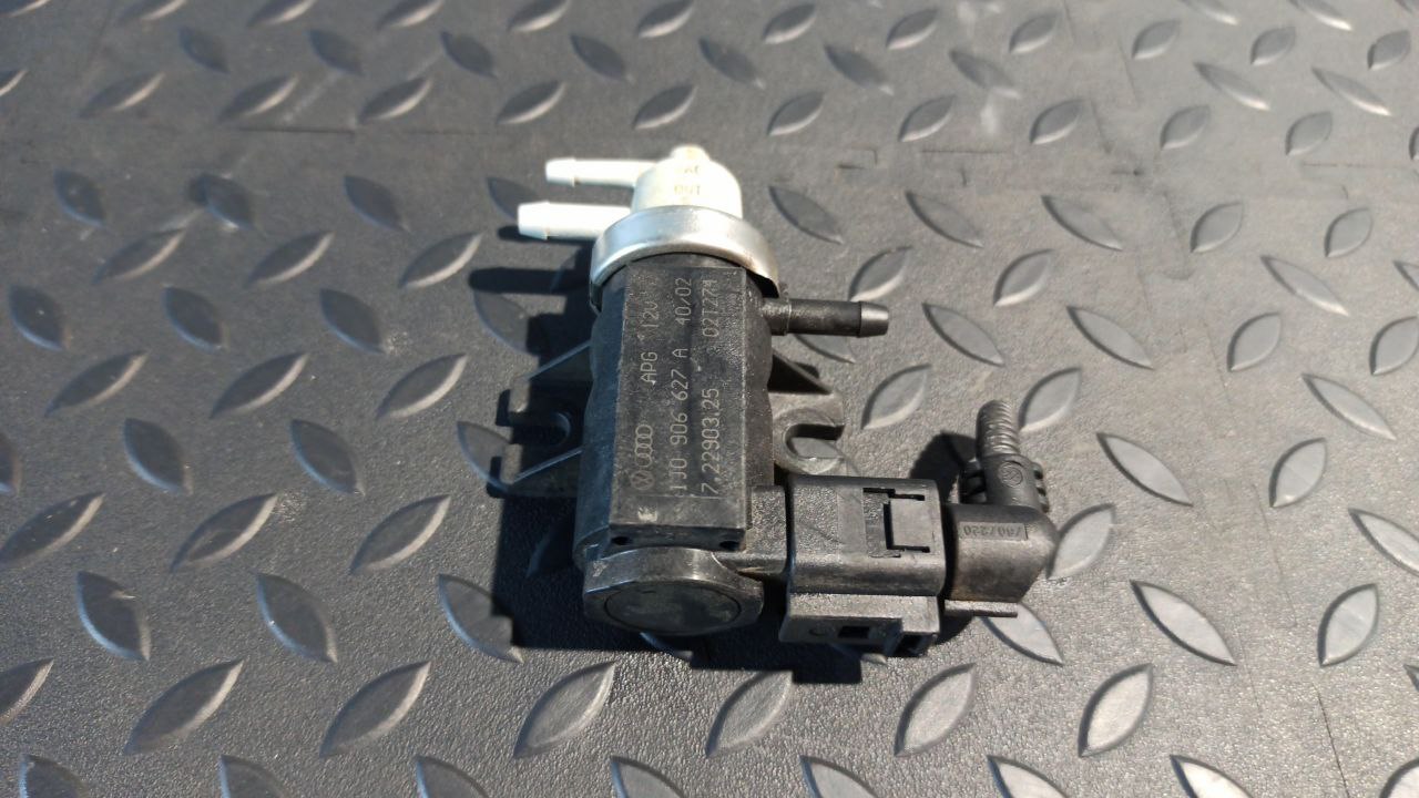 Клапан электромагнитный Ford Galaxy 1995-2006