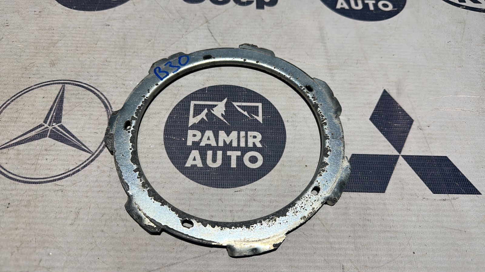 Кольцо стопорное топливного насоса Opel Vectra/C 2002-2008