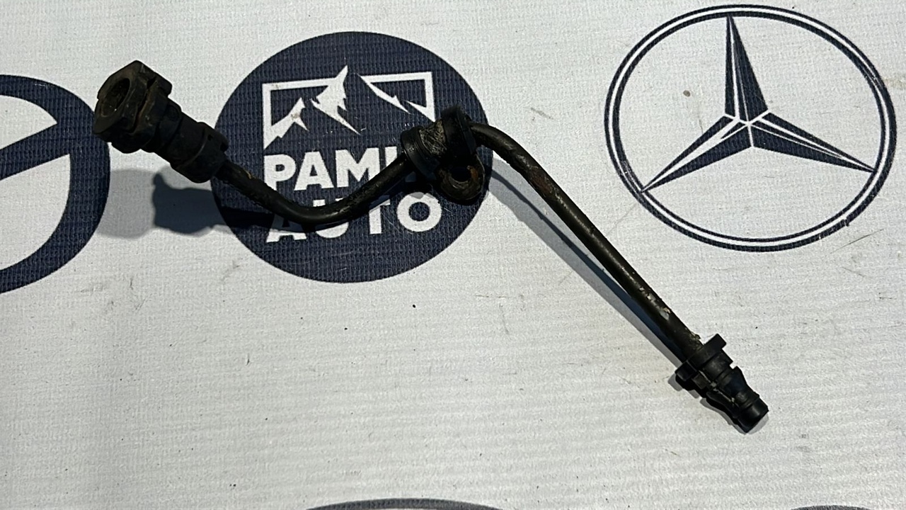 Трубка цилиндра сцепления Mercedes Sprinter/W901-W909 1995-н.в.