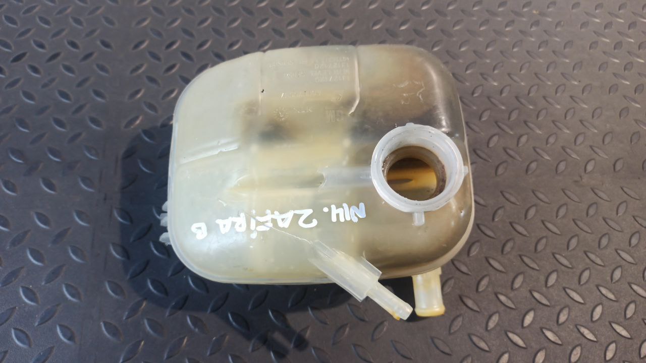 Бачок расширительный Opel Zafira/B 2005-2014