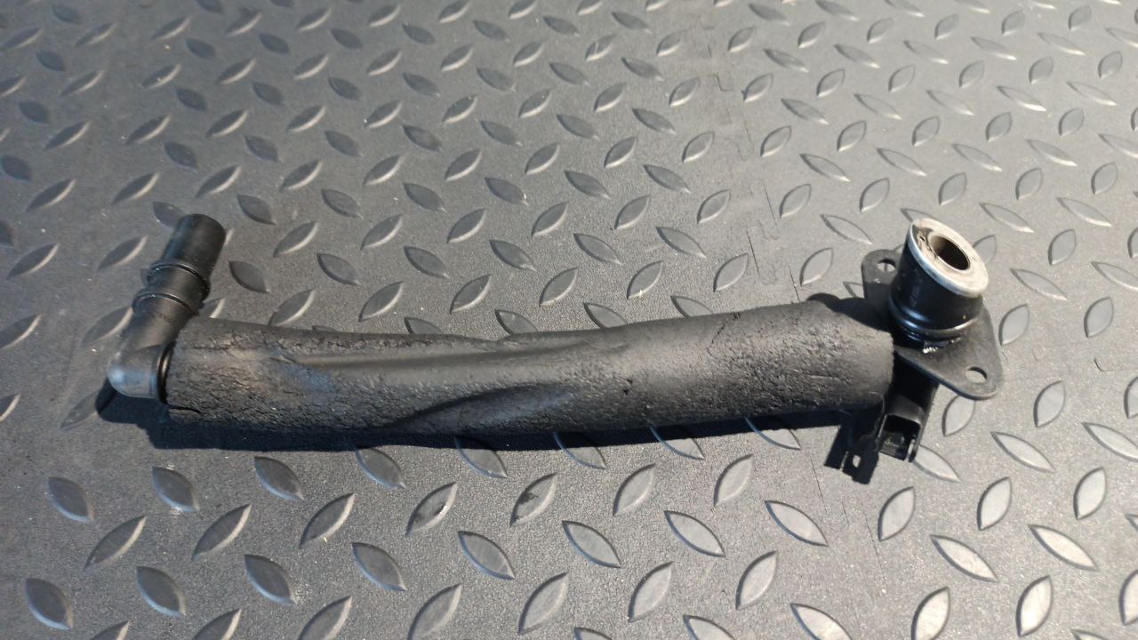 Трубка картерных газов BMW 3/E46 1998-2007