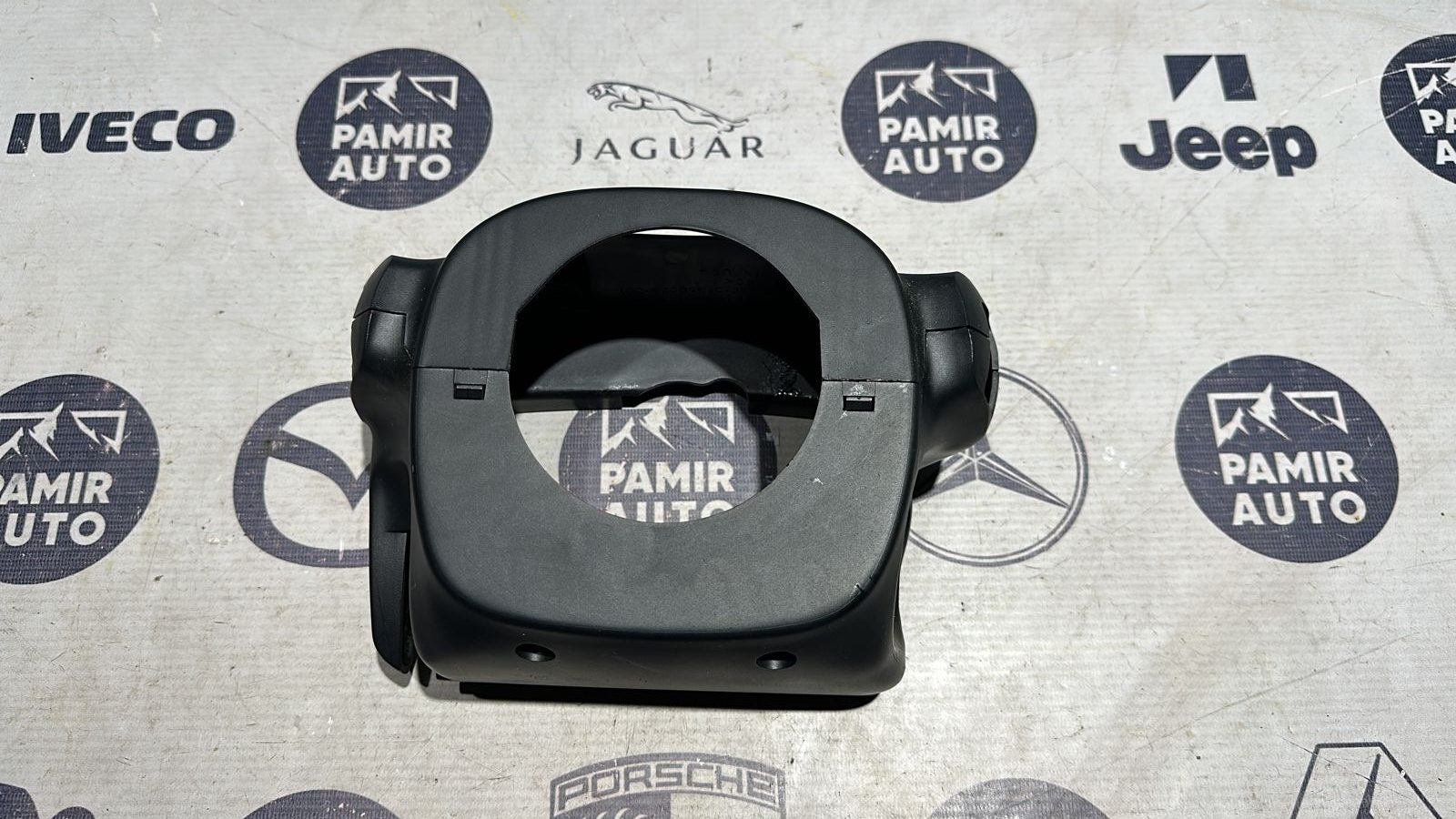 Кожух рулевой колонки Mercedes M/W163 1997-2005