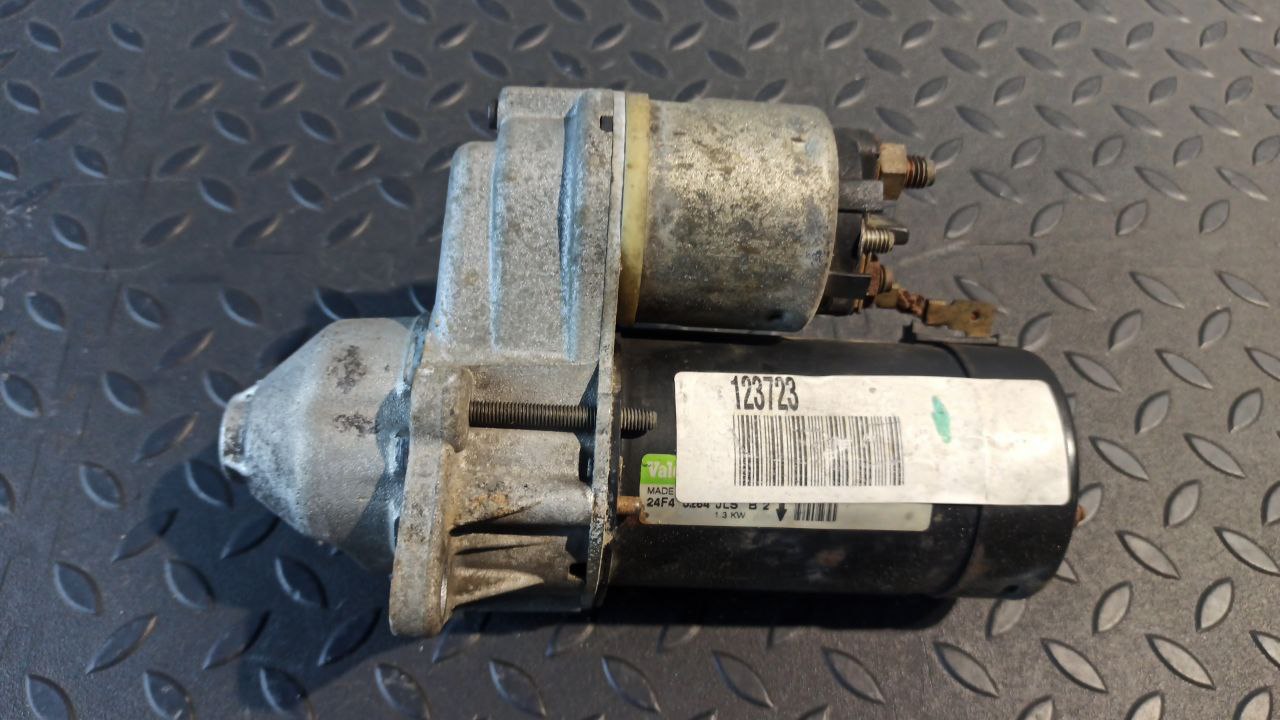 Стартер Opel Astra/H 2004-2014