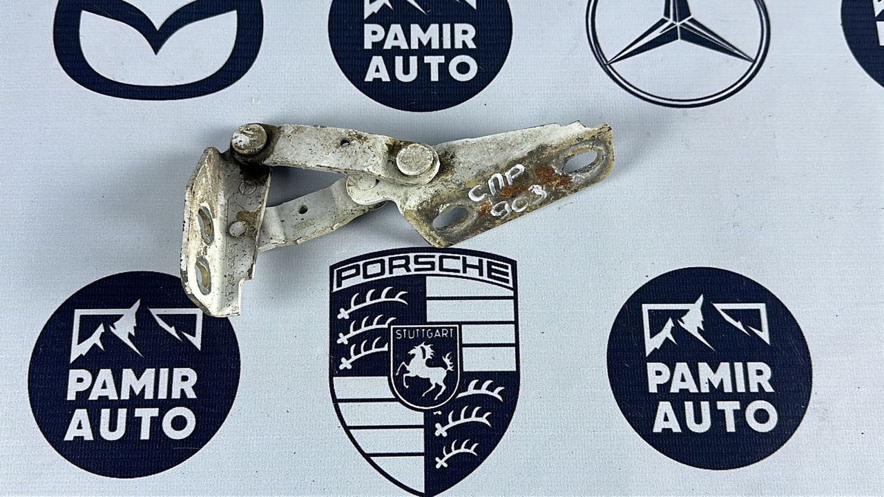 Петля капота левая Mercedes Sprinter/W901-W909 1995-н.в.