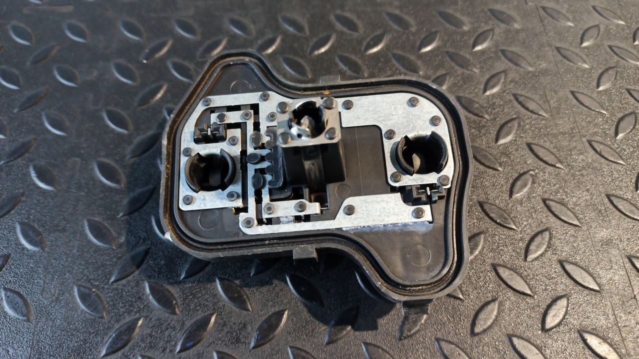 Плата заднего фонаря правая Volkswagen Golf/5 2003-2009