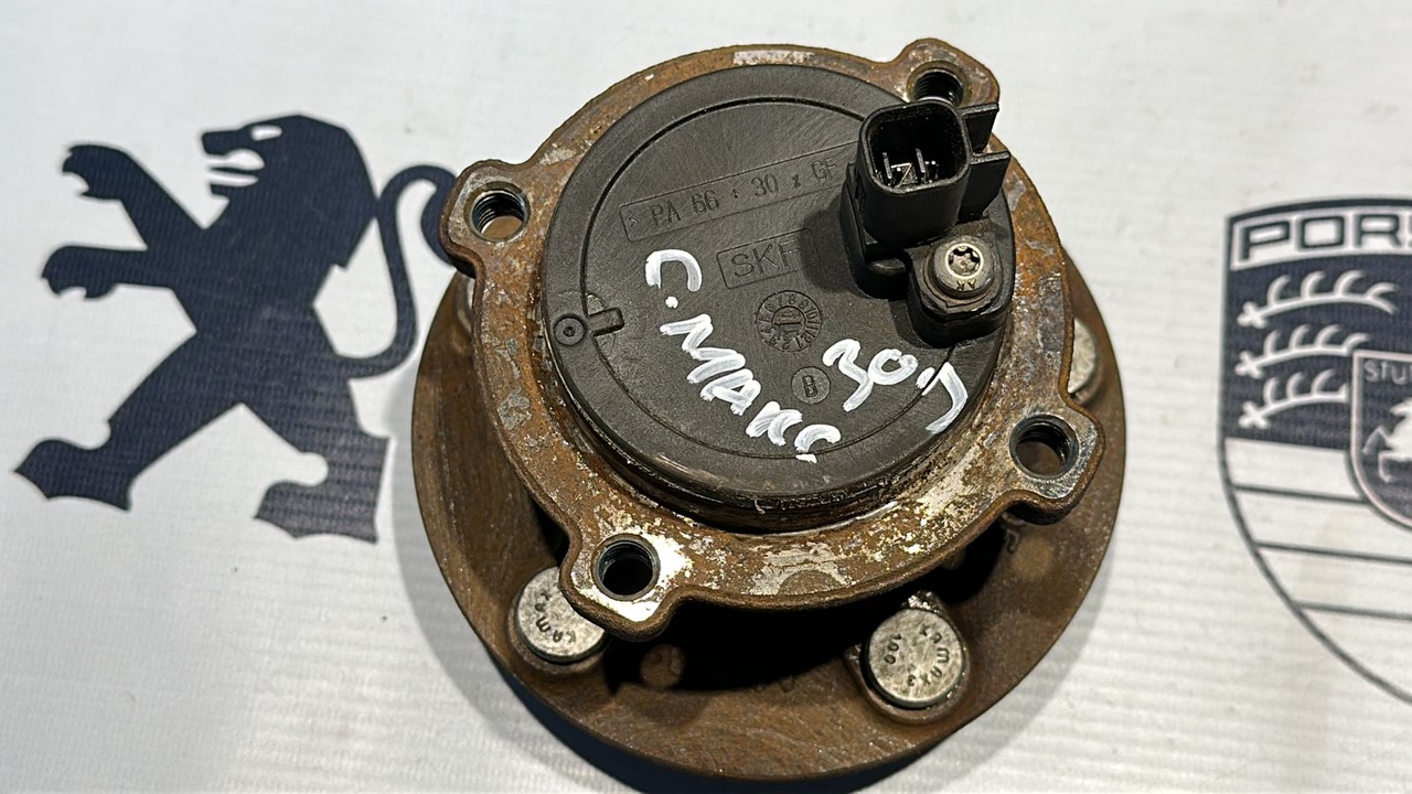 Ступица задняя Ford C-Max 2003-2010