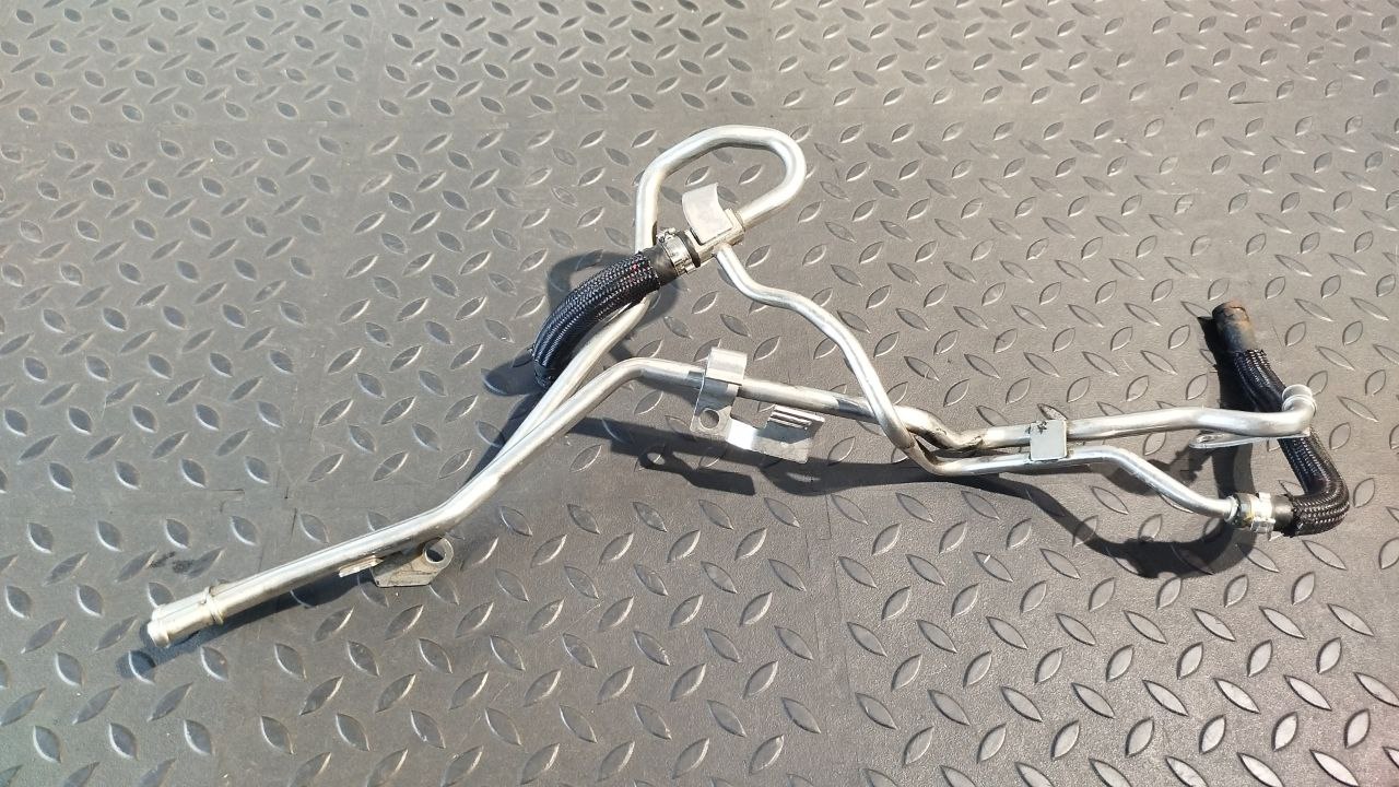 Трубка топливная Mercedes C/W204 2006-2015