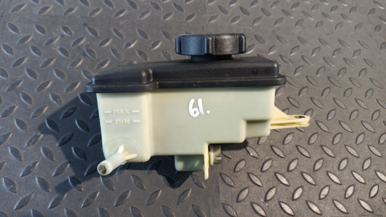 Бачок ГУР Ford Mondeo/3 2000-2007