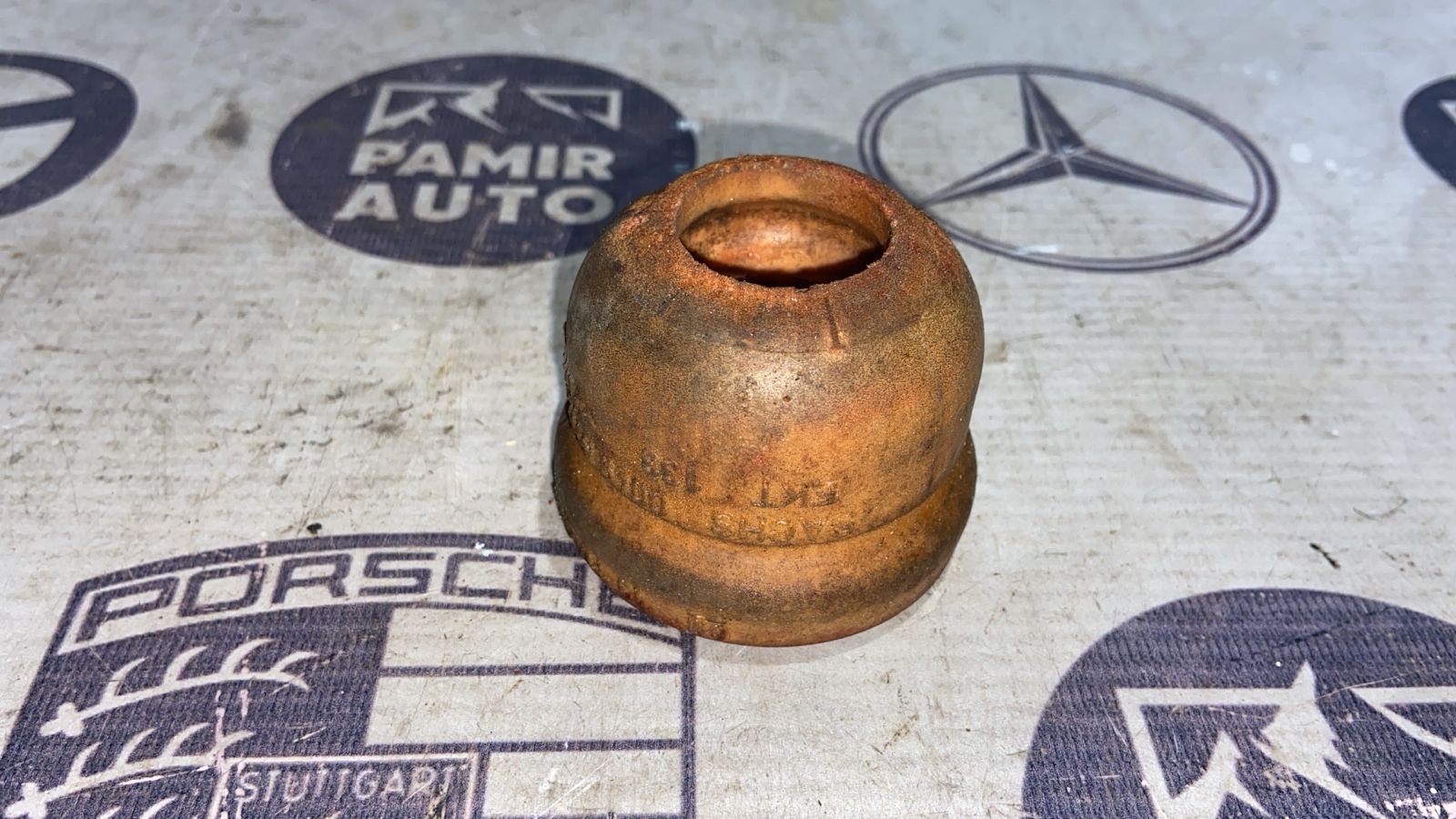 Отбойник амортизатора передний Opel Vectra/C 2002-2008