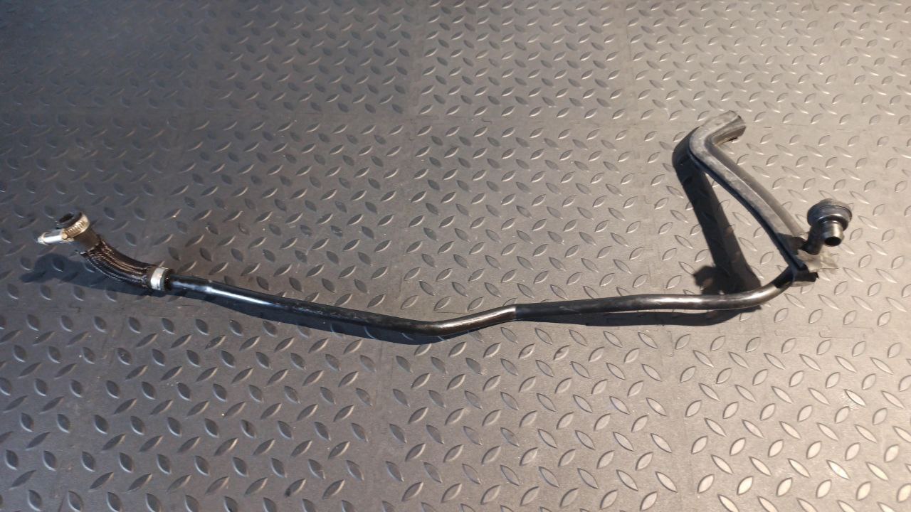 Трубка вакуумная BMW 3/E46 1998-2007