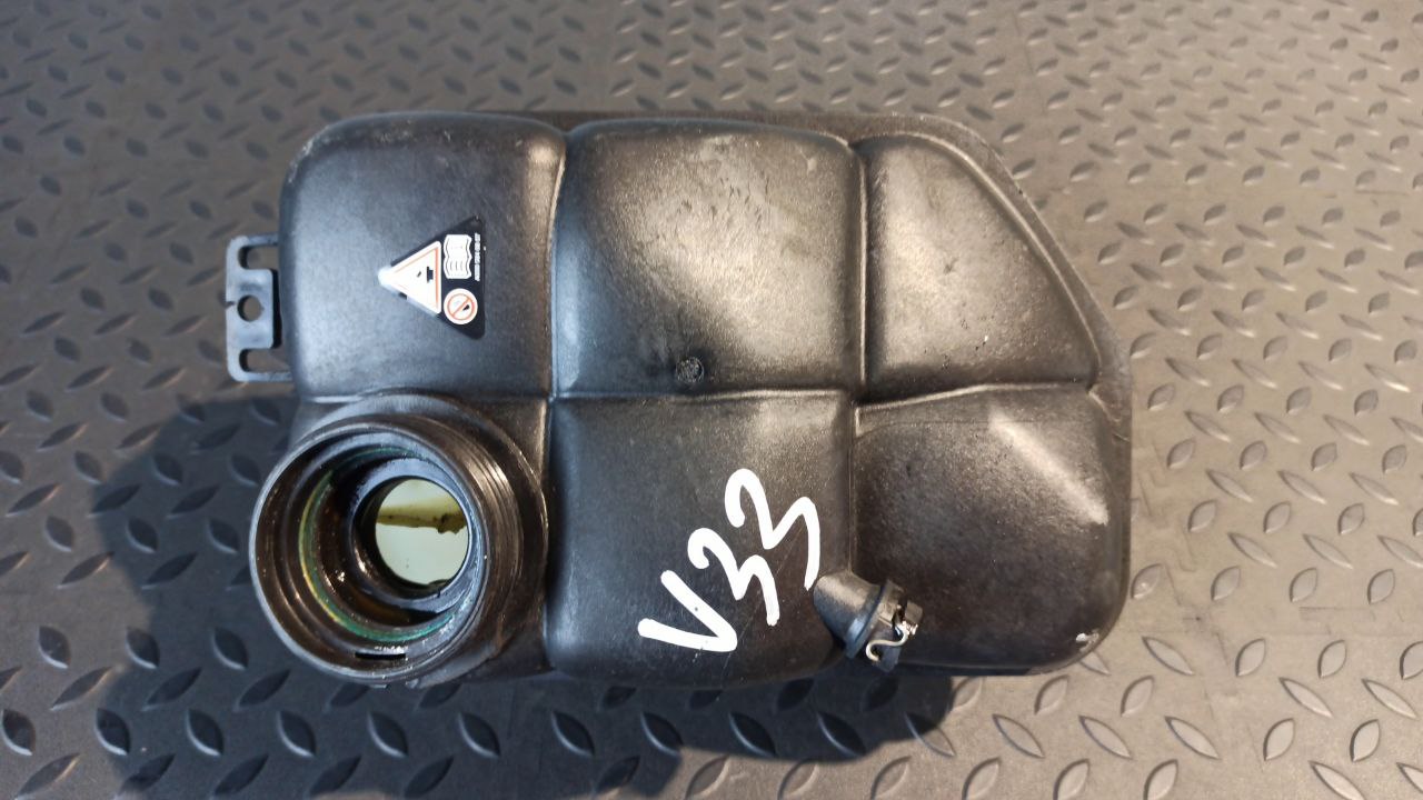 Бачок расширительный Mercedes E/W211 2002-2009