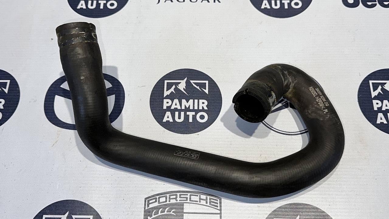 Патрубок ОЖ Ford C-Max 2003-2010