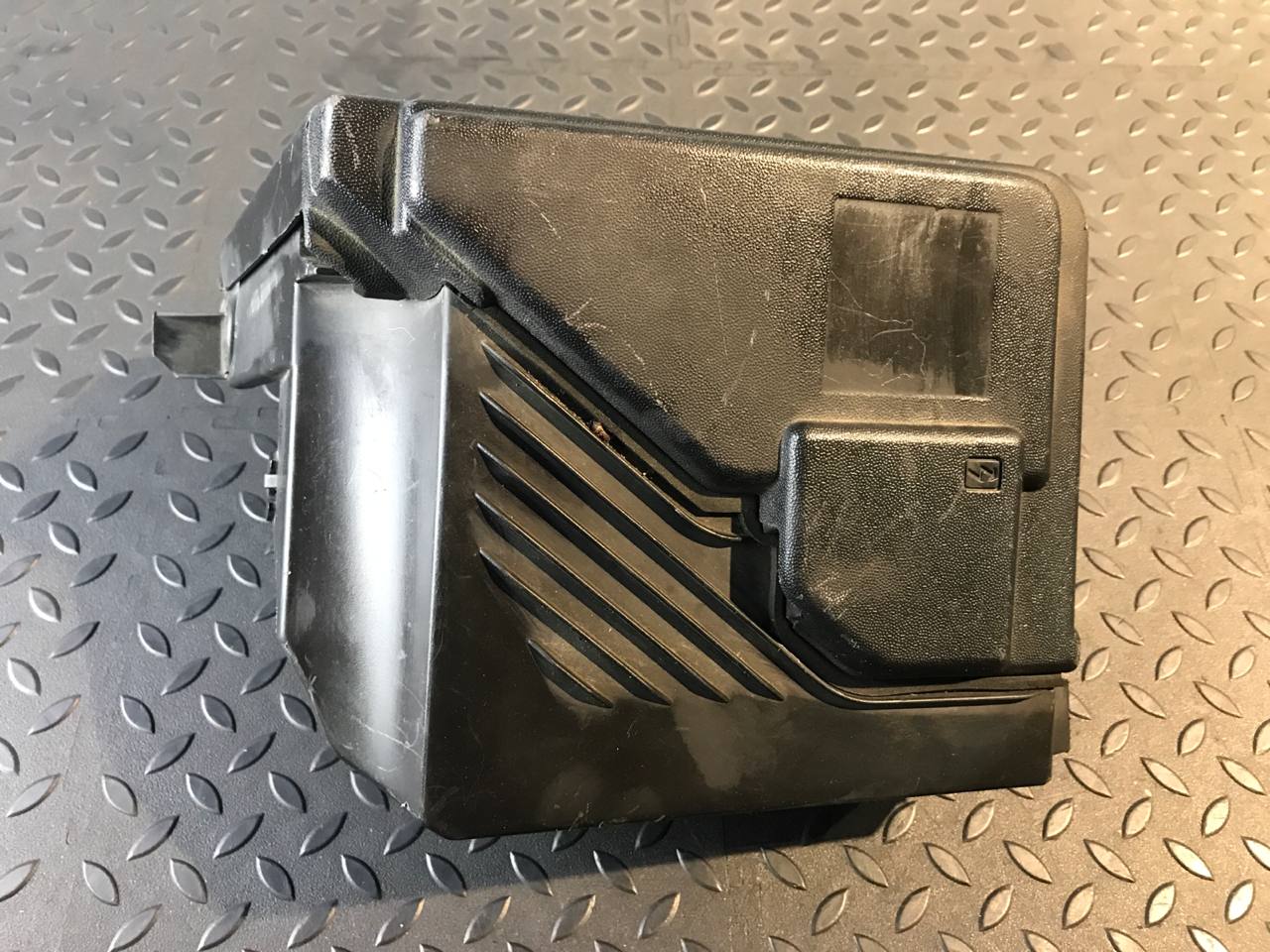 Корпус блока предохранителей Renault Megane/2 2002-2009