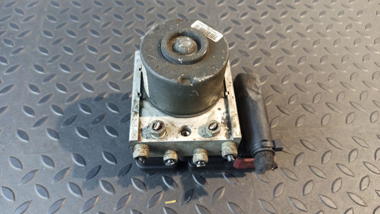Блок ABS Opel Astra/H 2004-2014