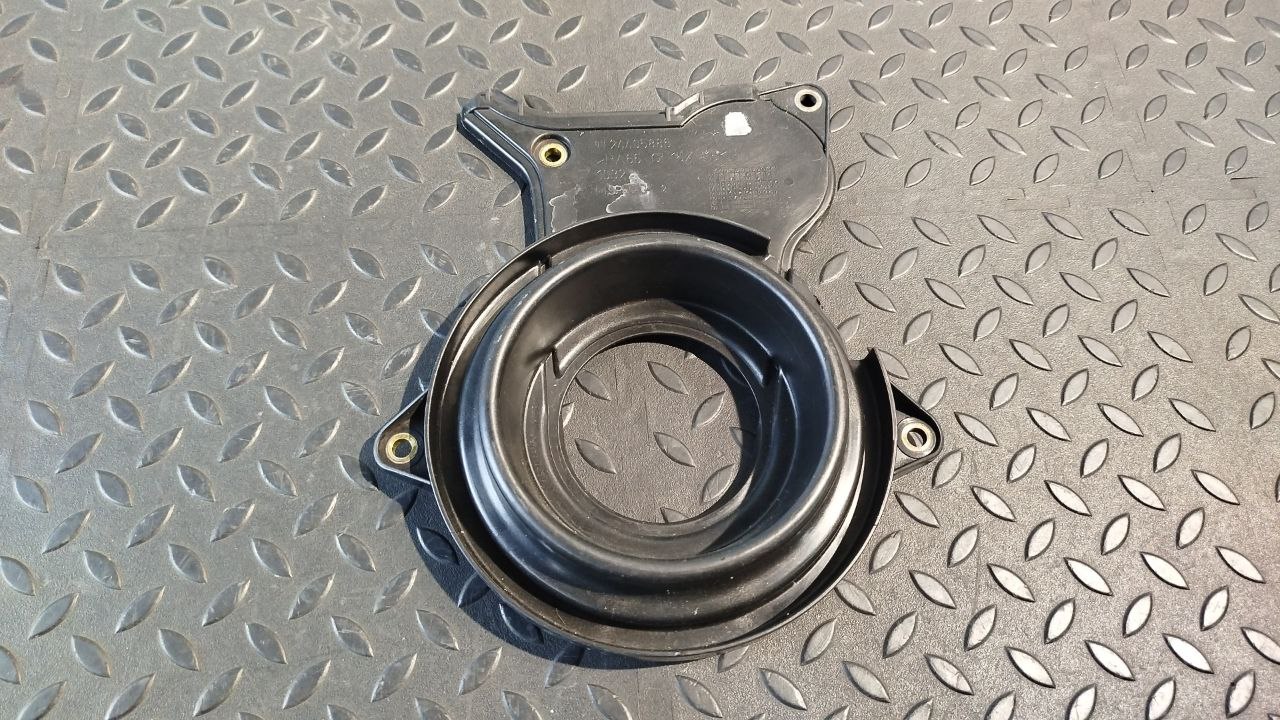 Кожух ремня ГРМ Opel Astra/H 2004-2014