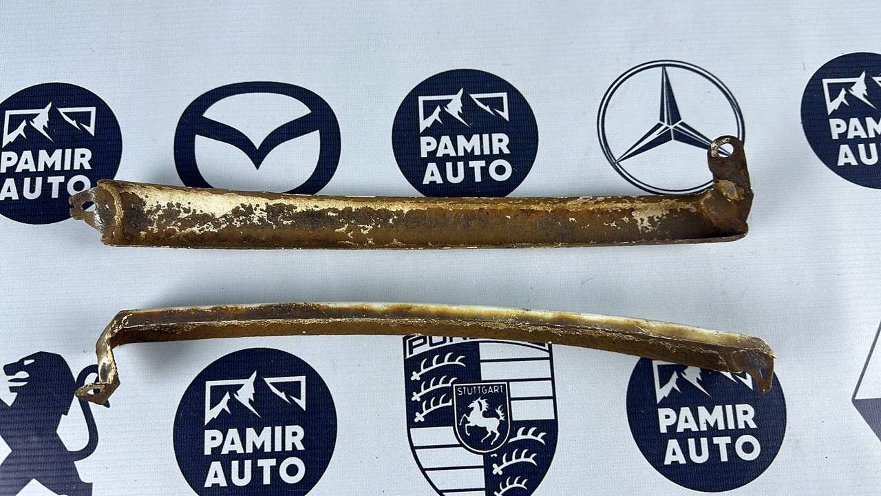 Планка под фару Mercedes Sprinter/W901-W909 1995-н.в.