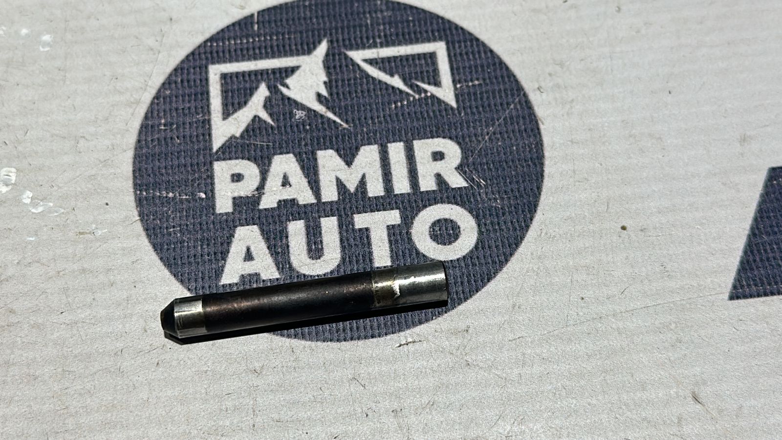 Втулка успокоителя Mercedes C/W203 2000-2008