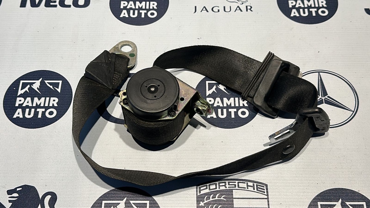 Ремень безопасности передний правый Mercedes Sprinter/W901-W909 1995-н.в.