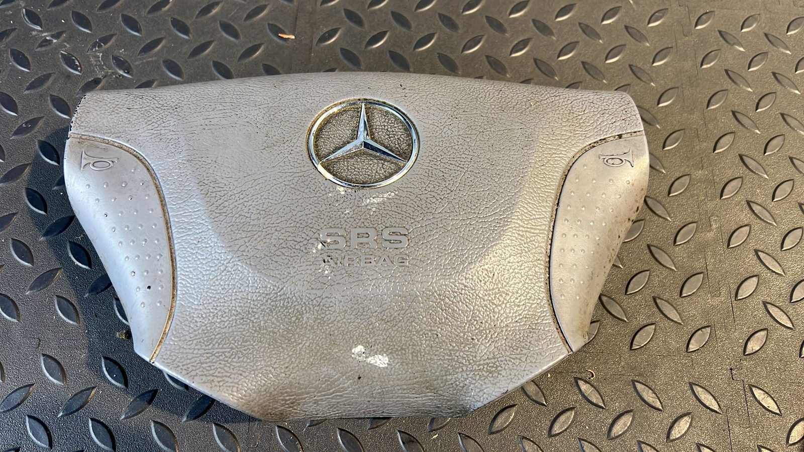 Подушка безопасности в руль Mercedes Vito/W638 1996-2003