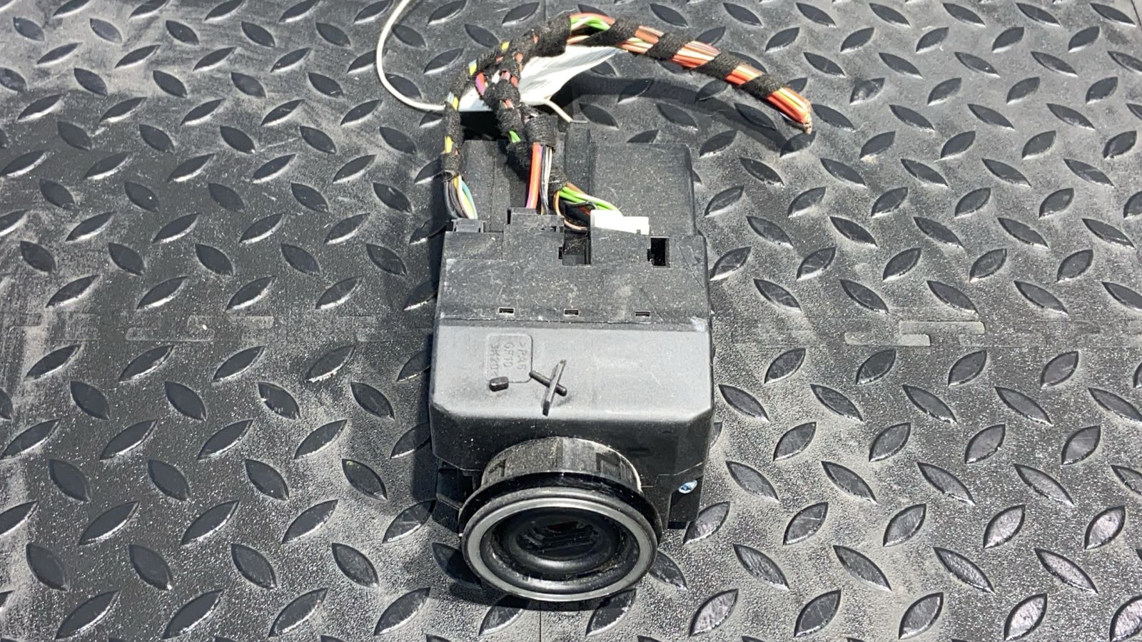 Замок зажигания Mercedes Vito/W639 2003-2014