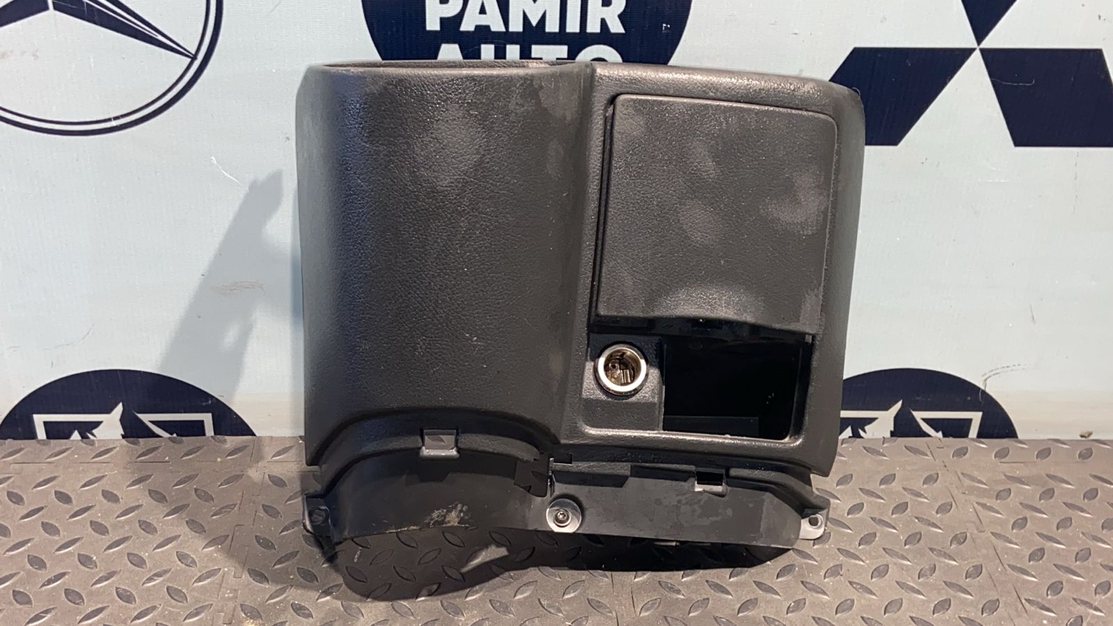 Накладка на торпедо Mercedes Vito/W639 2003-2014