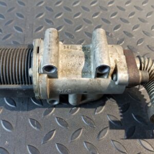 Клапан системы EGR Opel Zafira/B 2005-2014