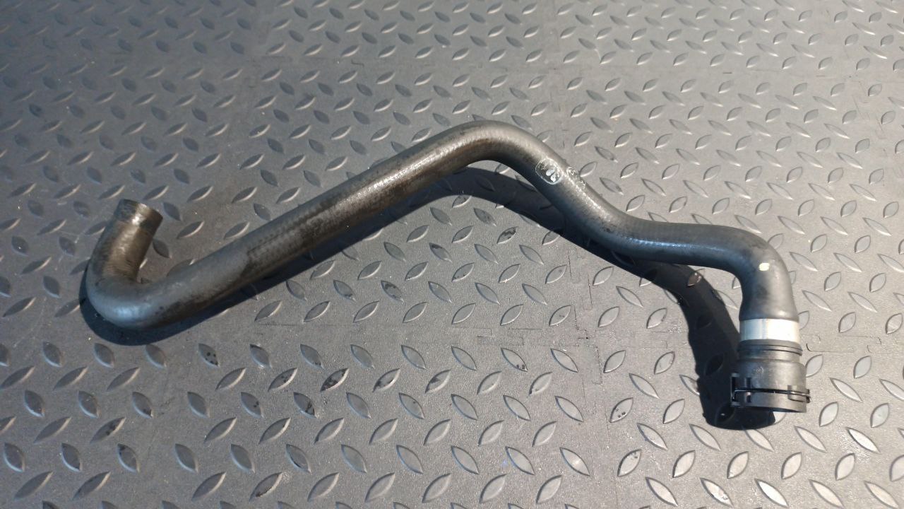 Патрубок ОЖ BMW 3/E46 1998-2007