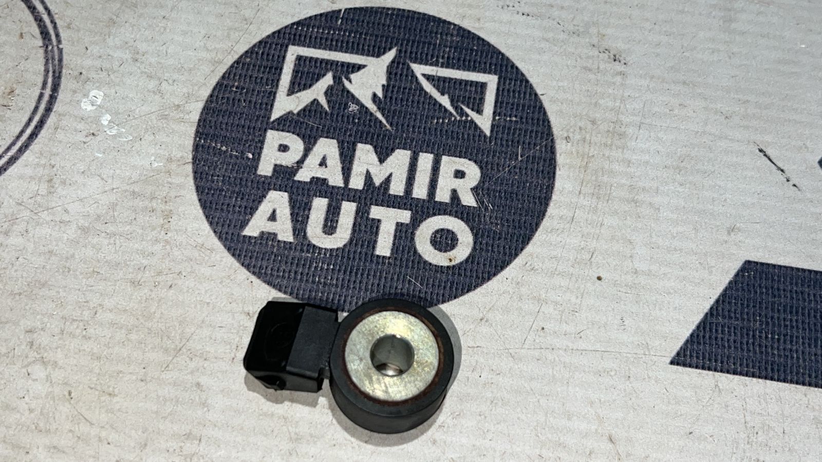 Датчик детонации Opel Zafira/B 2005-2014