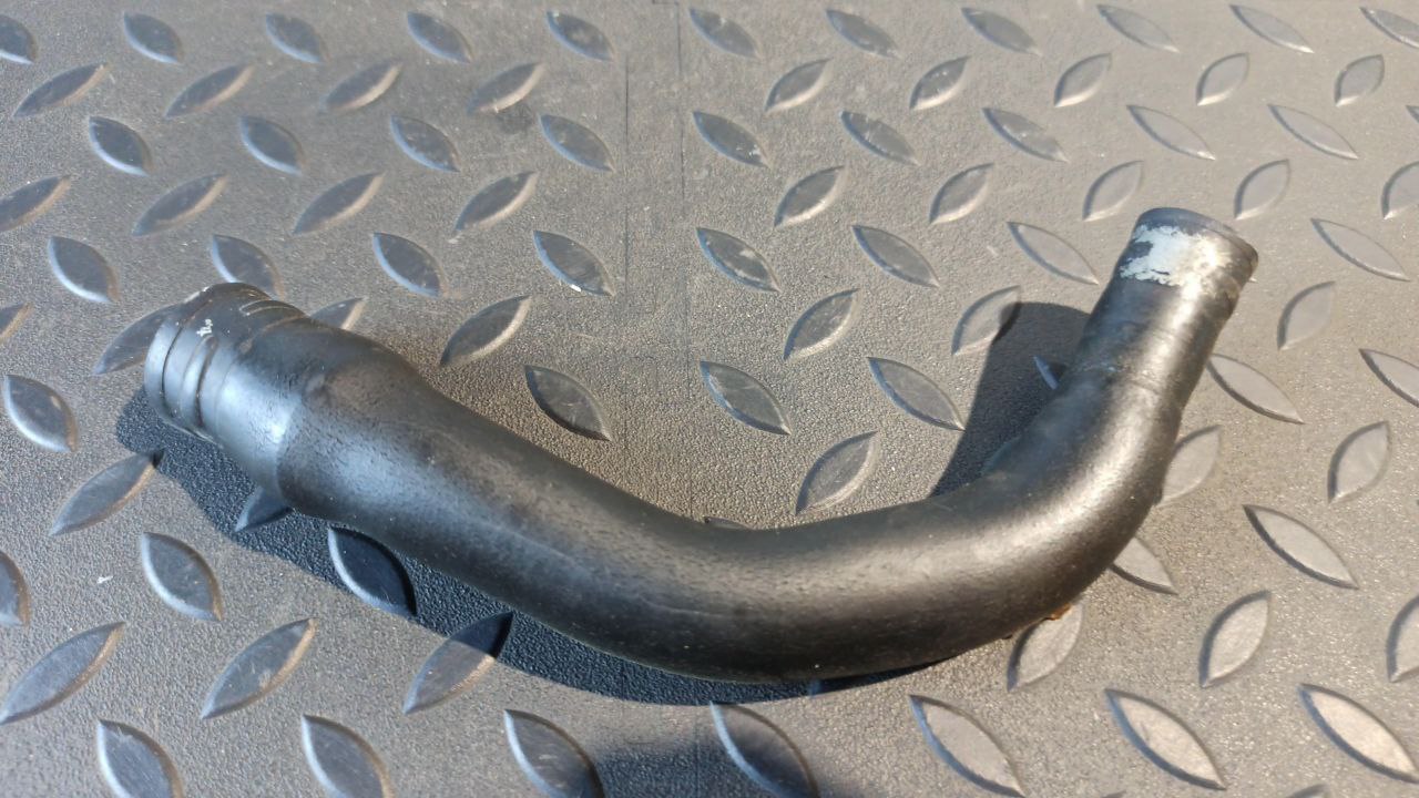 Патрубок картерных газов Opel Vectra/C 2002-2008