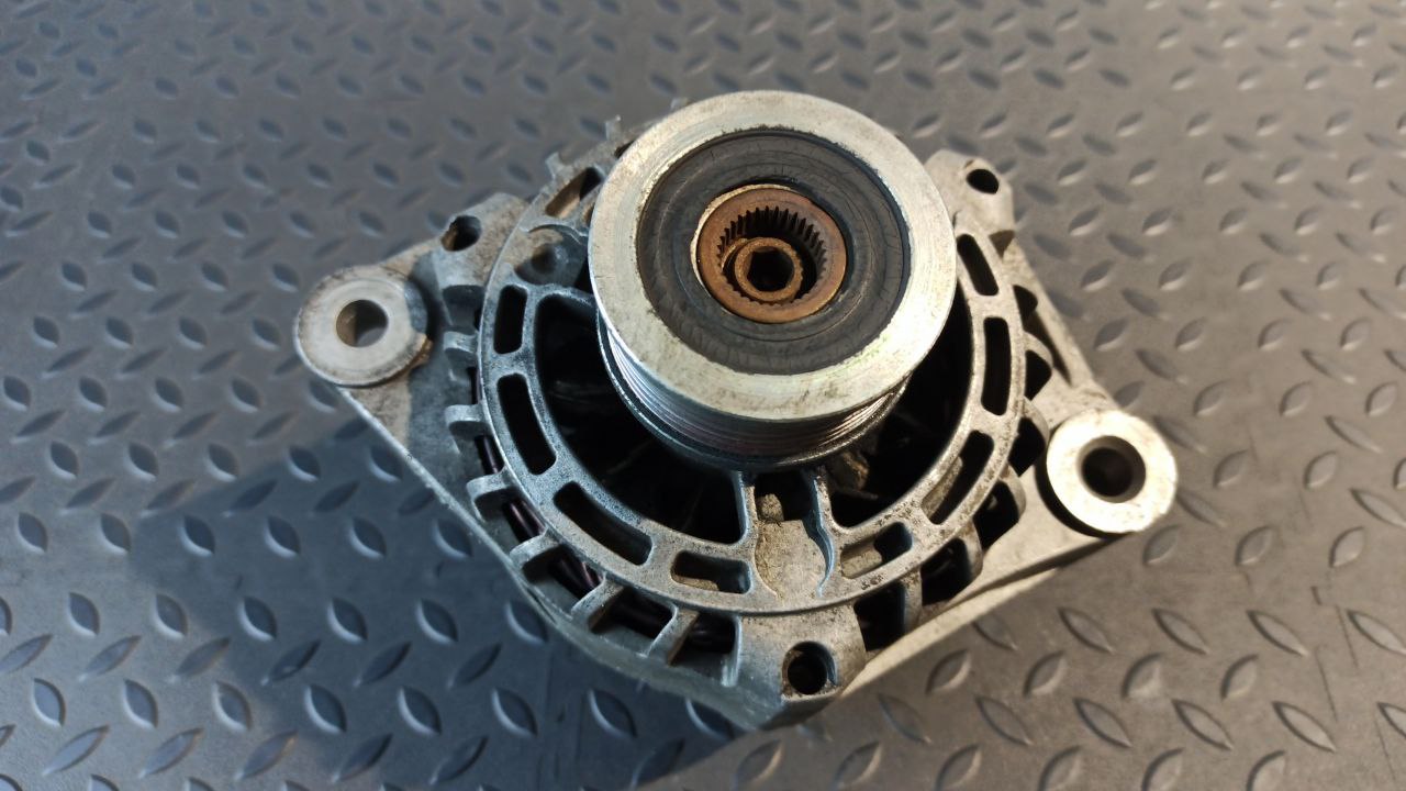 Генератор Opel Zafira/B 2005-2014